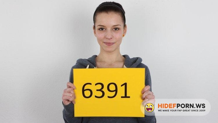 CzechCasting.com/CzechAV.com - Linda - Casting-6391 [FullHD 1080p]