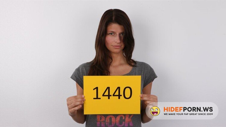 CzechCasting.com/CzechAV.com - Petra - 1440 [HD 720p]