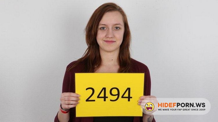 CzechCasting.com/CzechAV.com - Zuzana - Casting-2494 [HD 720p]