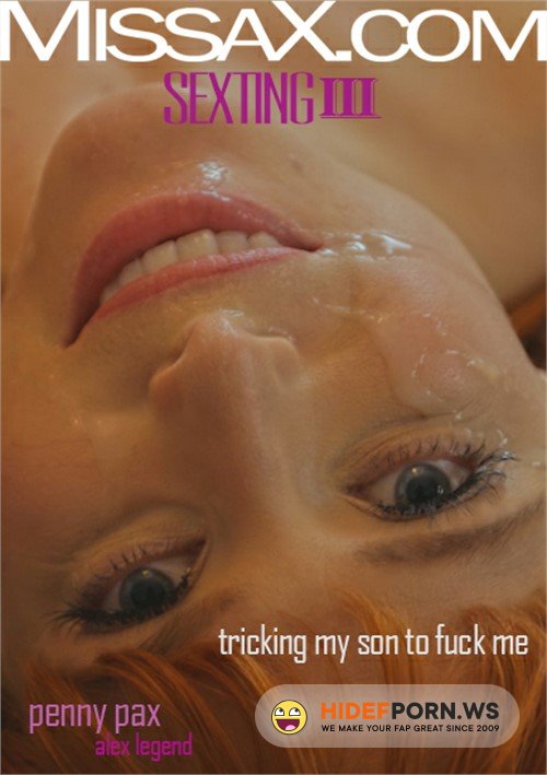 MissaX.com/clips4sale.com - Penny Pax - Sexting III [HD 720p]