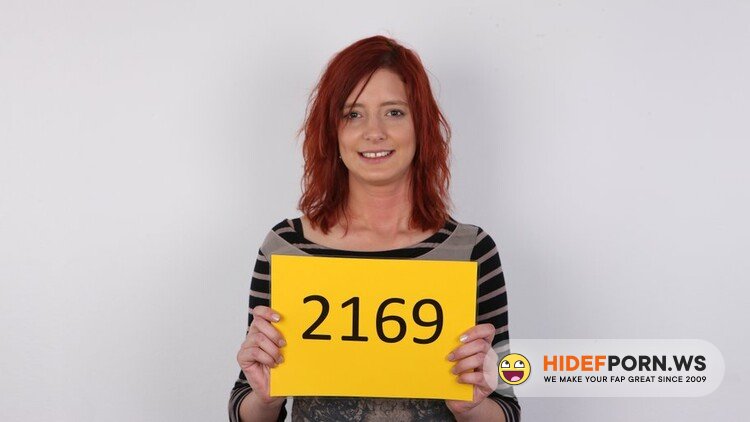 CzechCasting.com/CzechAV.com - Jana - Casting-169 [HD 720p]