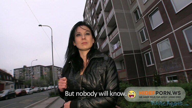 PublicAgent.com/Casting.xxx - Krystina - Episode 87 [FullHD 1080p]