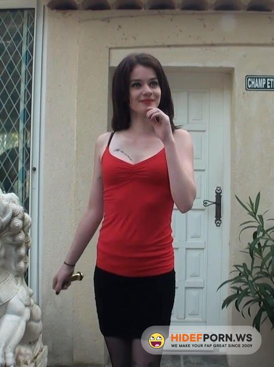JacquieEtMichelTV.com - Carla - Hot Girl Froma France First Time In Porn [FullHD 1080p]