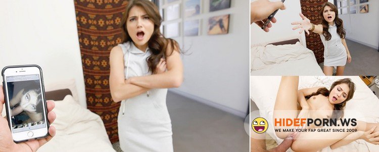 SisLovesMe.com - Adria Rae - Pay Me With Pussy [FullHD 1080p]