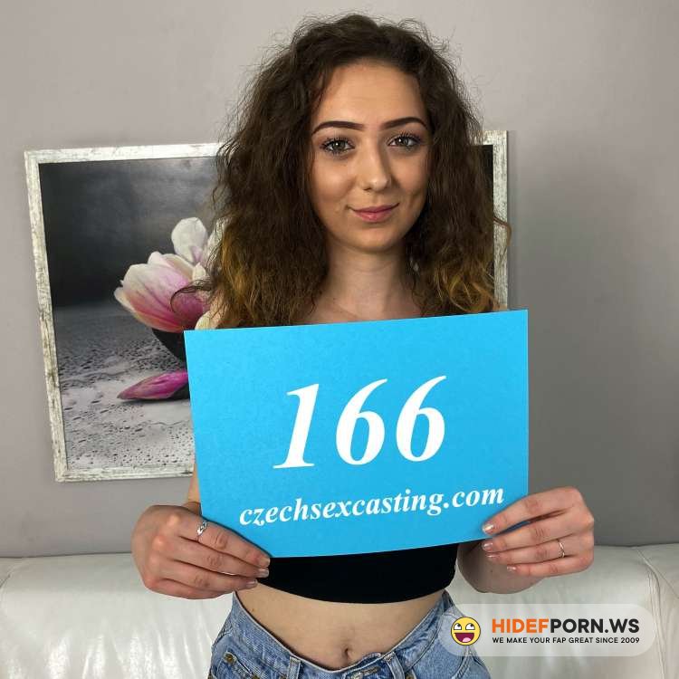 CzechSexCasting/PornCZ - GEORGE UHL, Isabela De Laa aka Isabella Della - Sweet girl gets novice pussy fucked [2K UHD 1920p]
