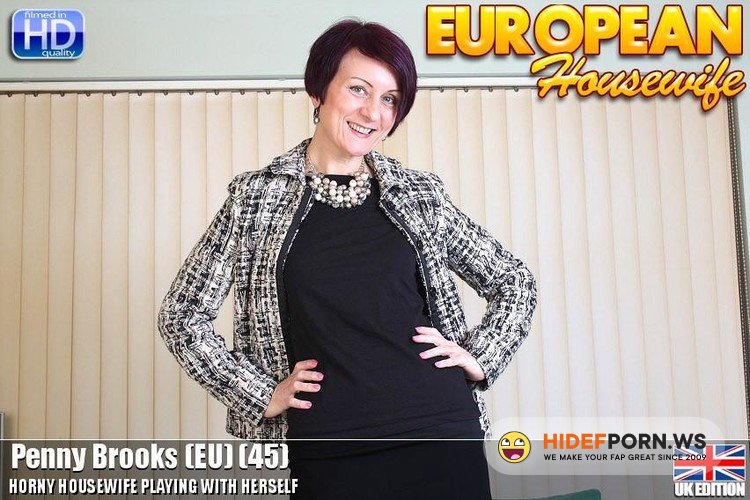 Mature.nl/Mature.eu - Penny Brooks - mat-eu-tower24 [HD 720p]
