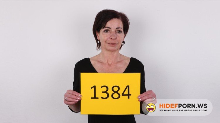 CzechCasting.com/CzechAV.com - Drahomira - 1384 [HD 720p]