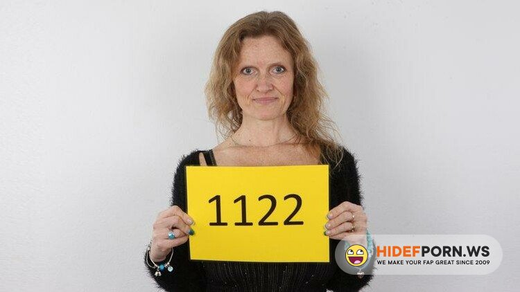 CzechCasting.com/Czechav.com - Radka - Casting 1122 [HD 720p]