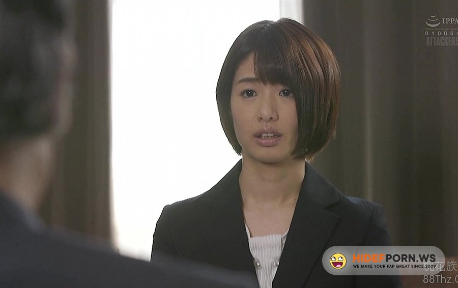 Mixed - Nanami Kawakami - Too Hard Fucked Japanaese Athlete College Girl [2020/HD]