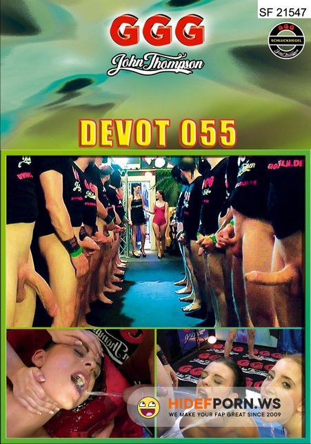 GGG - Alice Nice, Liahona Louise, Barbara Bieber - Devot Sperma Und Pisse 55 [HD 720p]