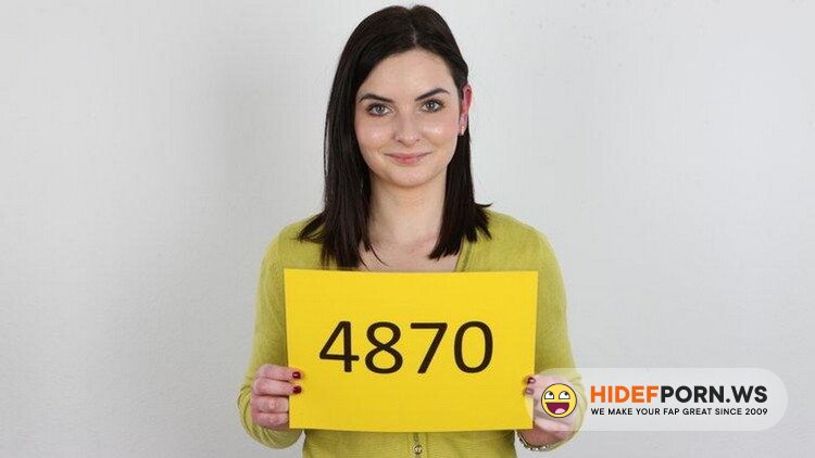 CzechCasting.com/CzechAV.com - Julie - Casting-4870 [FullHD 1080p]