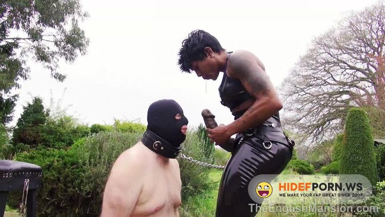 TheEnglishMansion - Kianas - Fuck Pig - Part 1-2 [HD 720p]