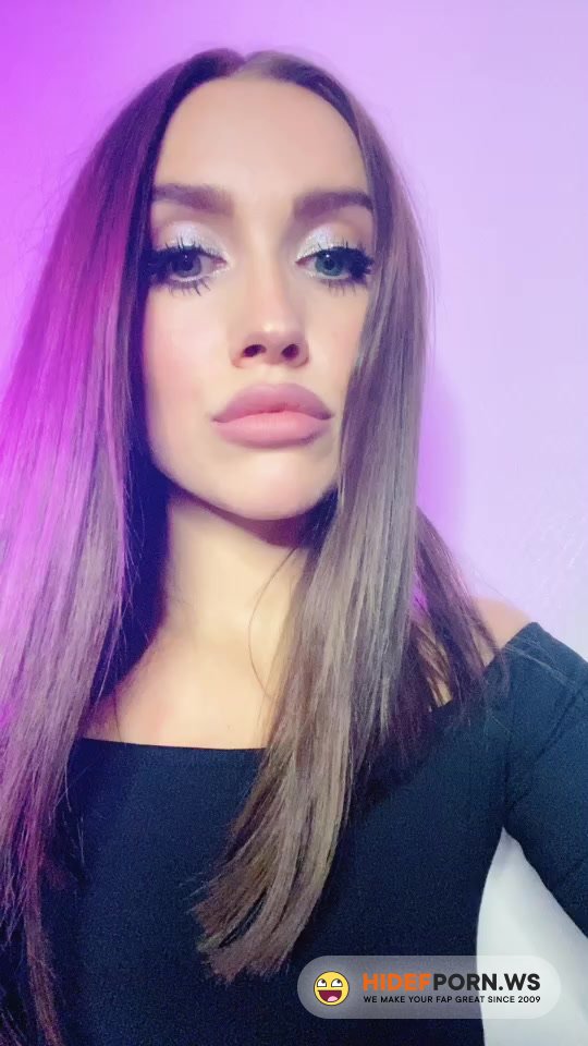 Pornhub.com - Luxury Girl - Amateur [FullHD 1080p]