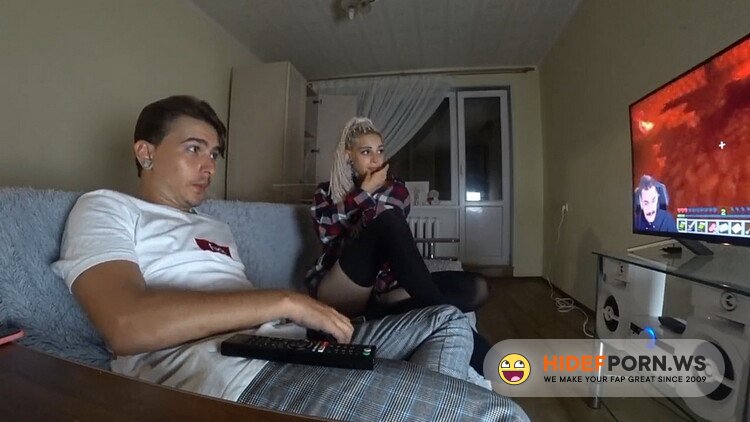 Pornhub.com - Belleniko - DIDNT SEE YULIKS SUMMERSPLAY MINECRAFT [HD 720p]