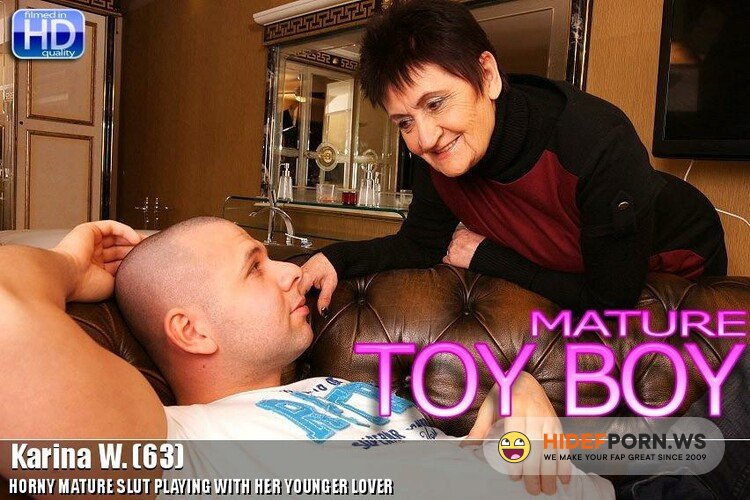 Mature.nl - Karina W. - mat-alex89 [HD 720p]