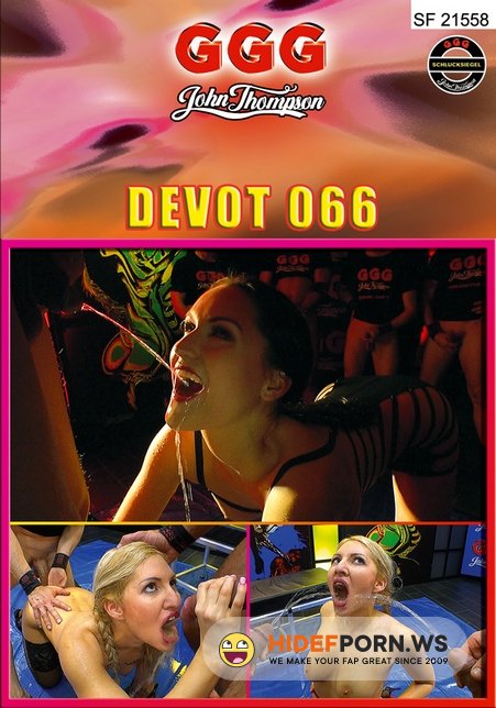 GGG.com - Barbara Bieber, Leona - Devot Sperma Und Pisse 66 [SD 480p]