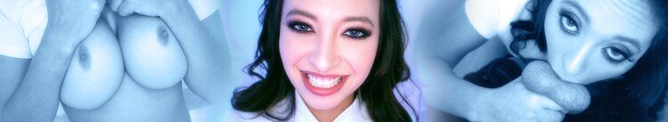 Swallowsalon.com - Quinn - Quinn Wilde's Oral Creampie Will Blow Your Mind [FullHD 1080p]