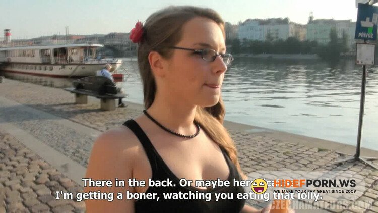 czechamateurs.com/czechav.com - Amateurs - CZECH AMATEURS 14 [HD 720p]