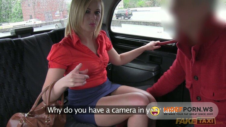 FakeTaxi.com - Anna - Hardcore [FullHD 1080p]