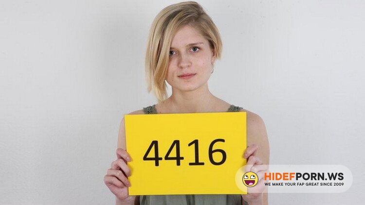 CzechCasting.com/CzechAV.com - Barbora - Casting-4416 [HD 720p]