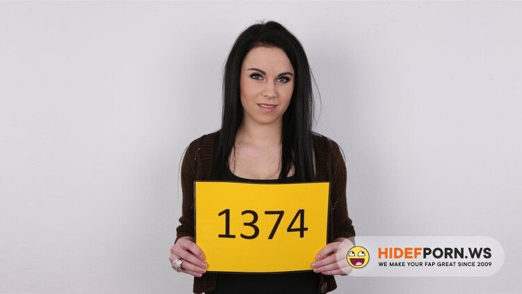 CzechCasting.com/Czechav.com - Lucie - Casting for Lucie [HD 720p]