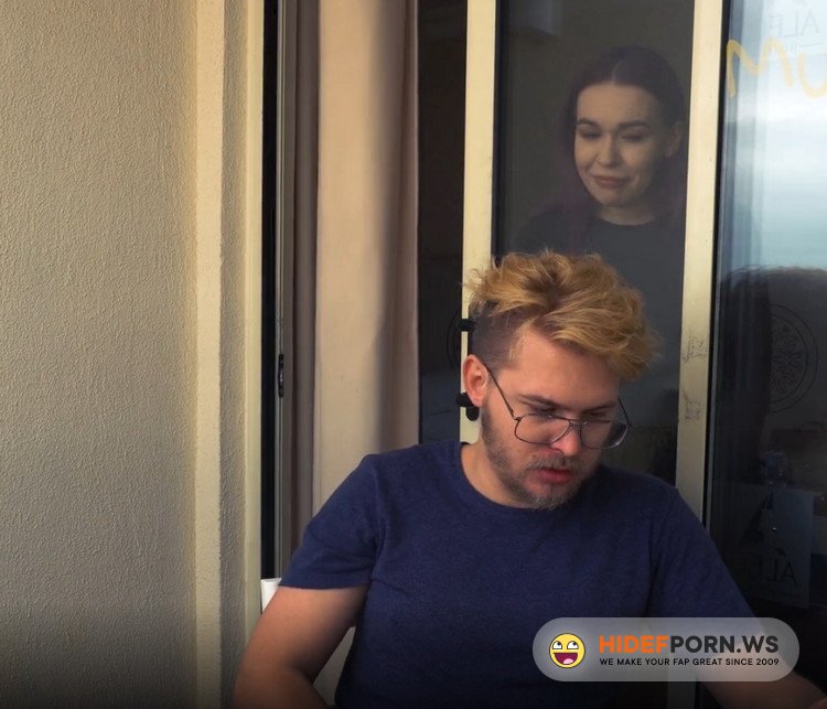 Pornhub.com - murstar - Step Sister Learns to do Blowjob [FullHD 1080p]
