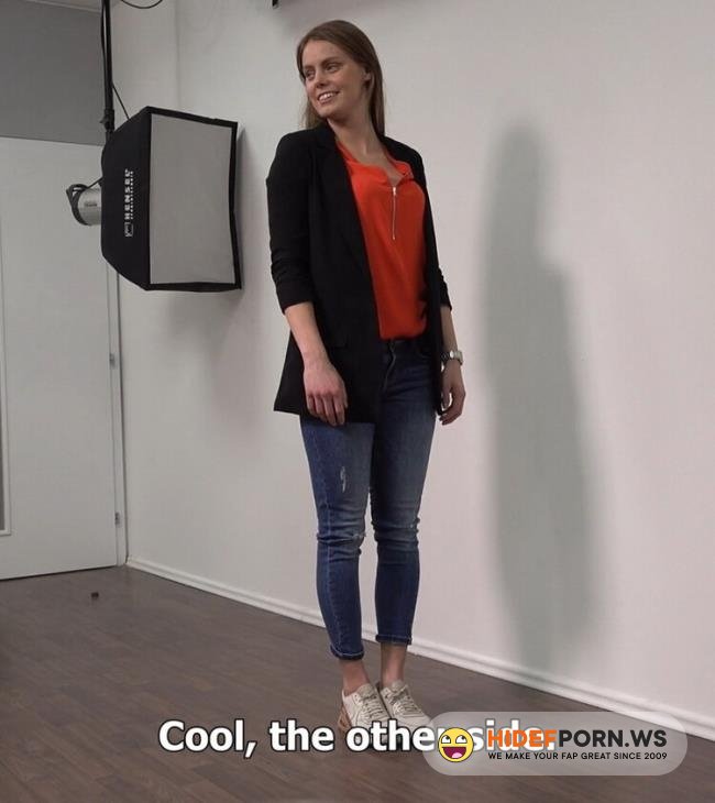 CzechCasting.com - Pavlina - 9143 [FullHD 1080p]