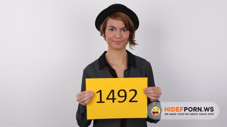 CzechCasting.com/CzechAV.com - Lenka - Casting 1492 [HD 720p]