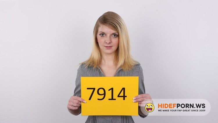 CzechCasting.com/CzechAV.com - Eliska - Casting 7914 [HD 720p]
