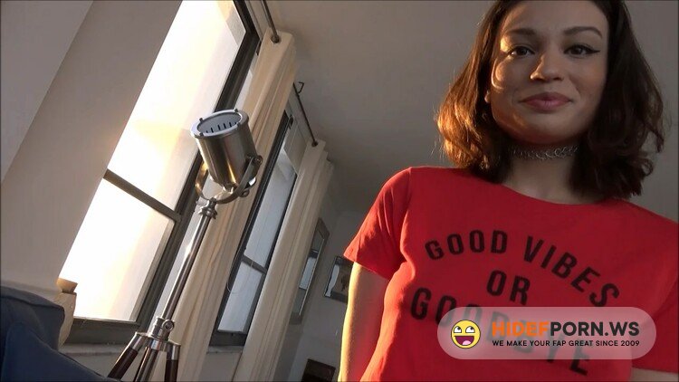 Family Therapy/Clips4sale.com - Liv Wild - The New Daddy Test [HD 720p]