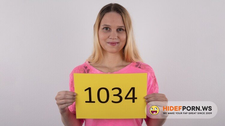 CzechCasting.com - Klara - Casting-1034 [FullHD 1080p]