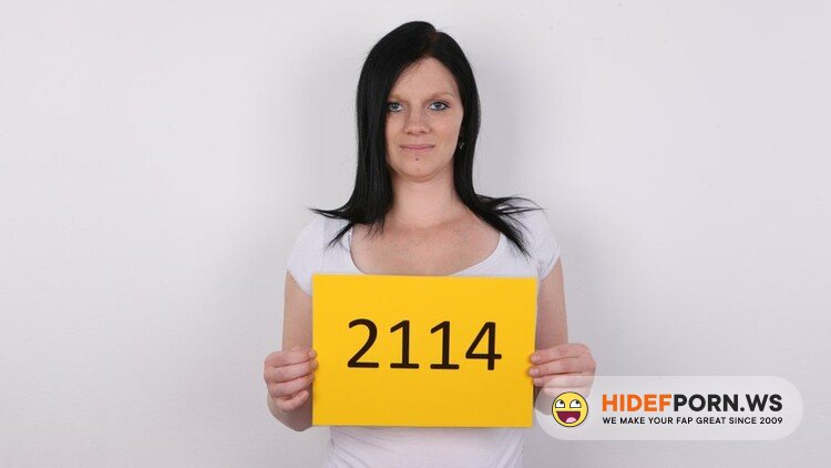 CzechCasting.com/CzechAV.com - Jarka - Casting 2114 [HD 720p]