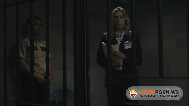 MissaX - Aiden Ashley, Kenzie Taylor - A Killer On The Loose pt. 2 [FullHD 1080p]