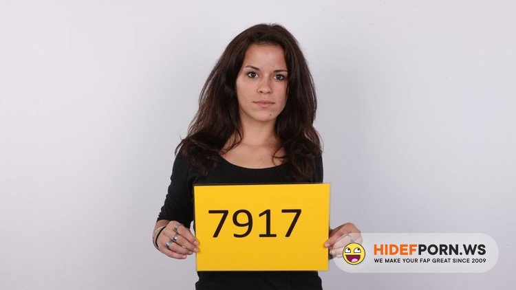 CzechCasting.com - Veronika - Casting-7917 [HD 720p]