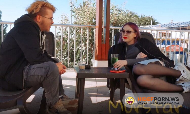 Pornhub.com - murstar - I tried to Rent a Girl in a Hotel but she took everything into her own Han [FullHD 1080p]