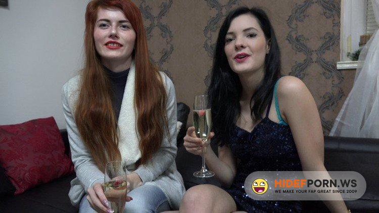 CzechMegaSwingers.com/CzechAV.com - UNKNOWN - Mega Swingers 21 - Part 1 [FullHD 1080p]