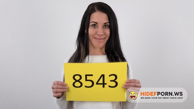 CzechCasting.com - Drahomira - Casting-8543 [FullHD 1080p]