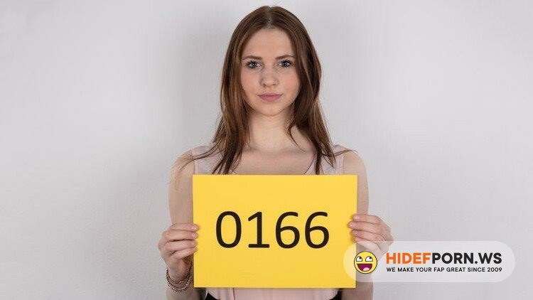 CzechCasting.com/CzechAV.com - Anna - 0166 [FullHD 1080p]