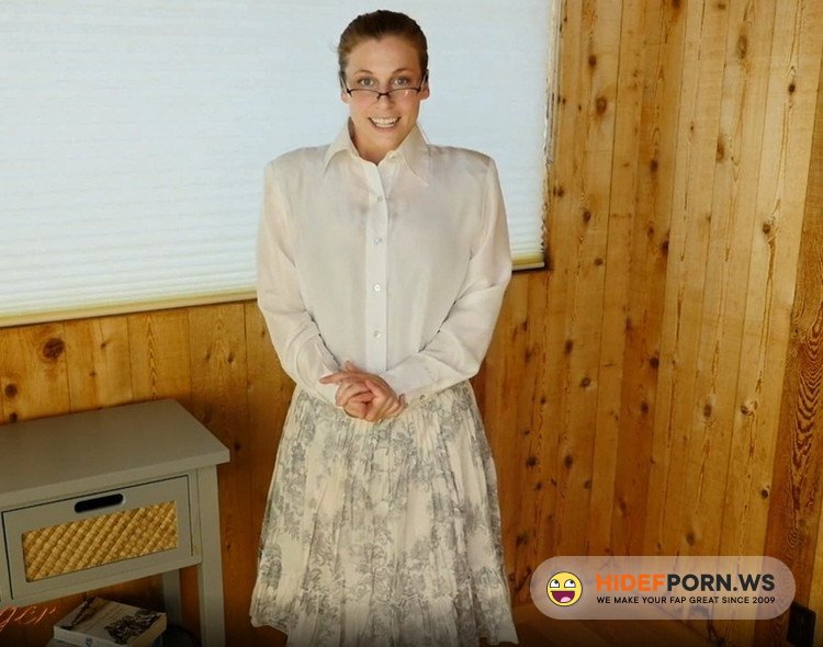 Clips4sale.com/ManyVids.com - Xev Bellringer - My Instructor Took Advantage Of Me [HD 720p]