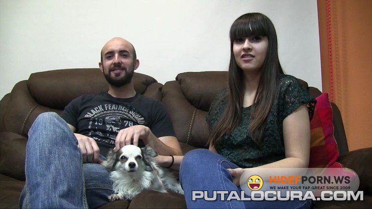 Putalocura.com - Nikki - Follando a tope [HD 720p]