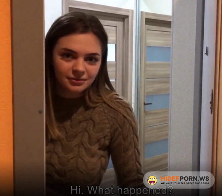 Pornhub.com - MarySlava - FUCKED MY NEIGHBOR IN ASS - while my Wife Waiting for me at Home [FullHD 1080p]