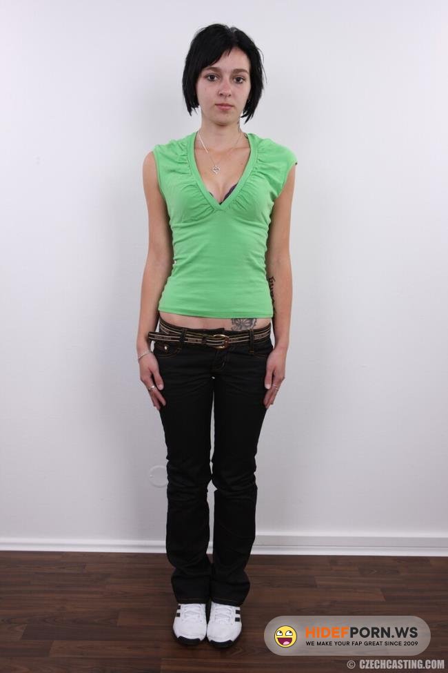 Czechcasting.com/Czechav.com - Michaela - Casting-3493 [HD 720p]