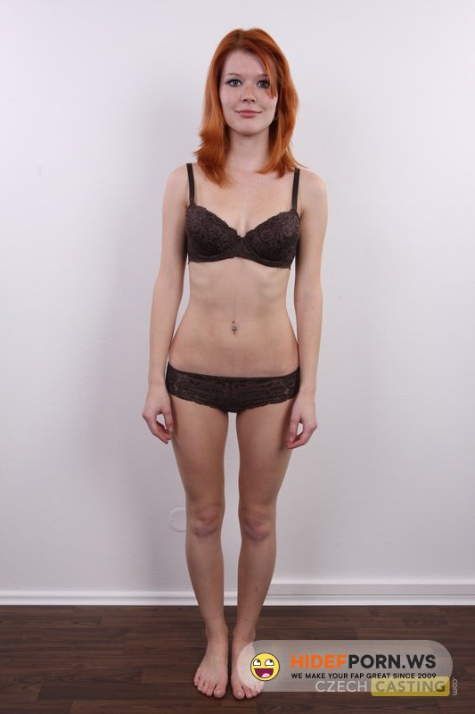 Czechcasting.com/Czechav.com - Lucie - 7670 [HD 720p]