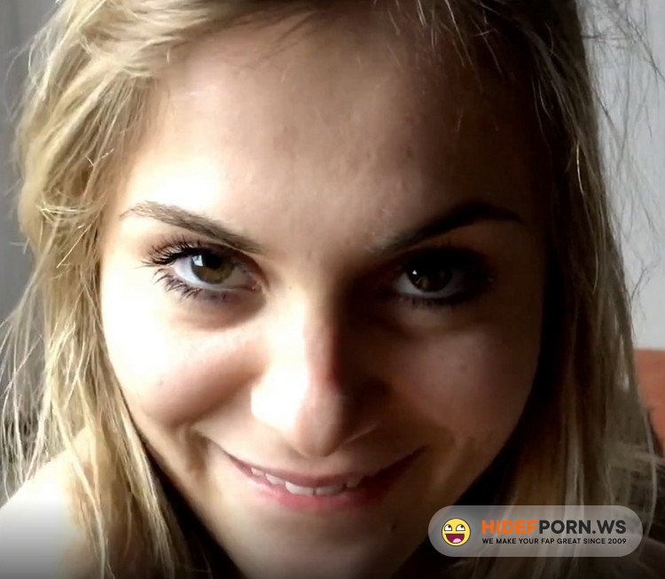 Pornhub.com - Franky and Sam - Hot Blonde Loves to Fuck and Suck [FullHD 1080p]