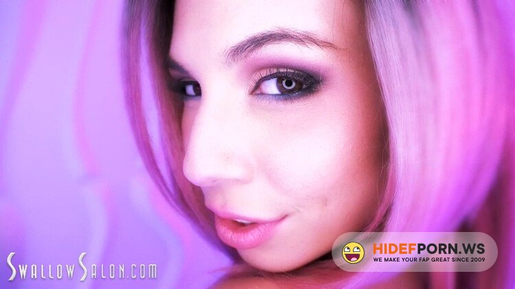 SwallowSalon.com - Aidra Fox - Aidra Fox Returns to Swallow Salon for some Cosplay Blowjob Fun [FullHD 1080p]