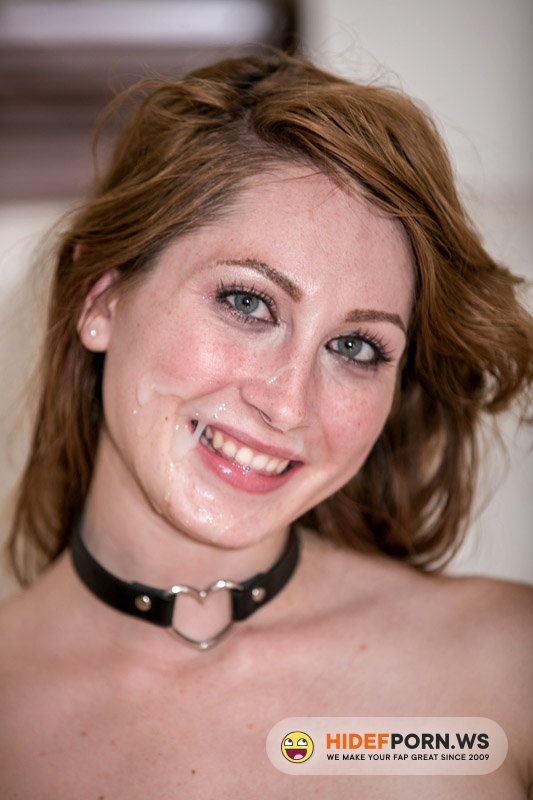 HookupHotshot.com - Nina Skye - New to the Internet [FullHD 1080p]