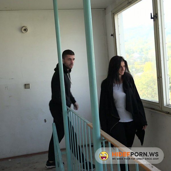 CzechGypsies.com - Aria Rossi - FUCK FOR FUN [FullHD 1080p]