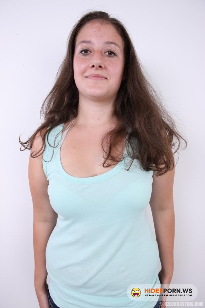 Czechcasting.com/Czechav.com - Klara - 6023 [HD 720p]