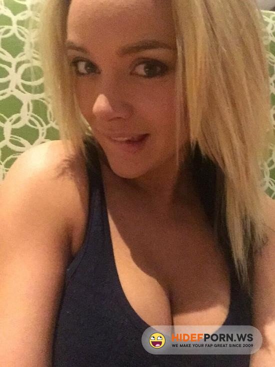 Amateurporn.cc - Alexis Monroe - Amateur Sex With Hot Blonde Girl [FullHD 1080p]