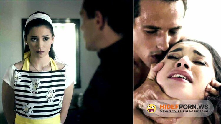 PureTaboo.com - Aria Lee - Future Darkly: Model Citize [FullHD 1080p]